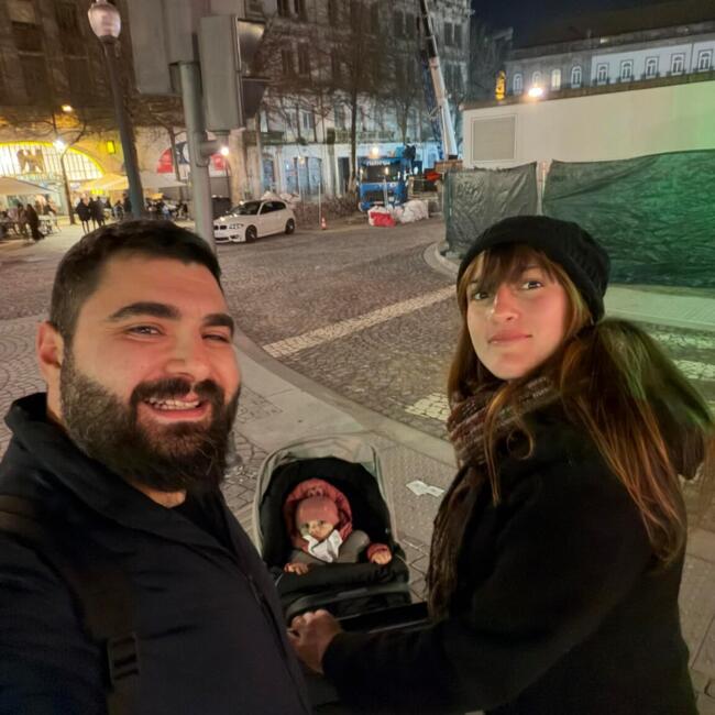 Lavoro per babysitter a Pisa: Sara