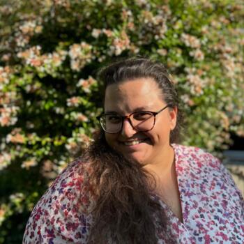 Babysitter in Chêne-Bourg: Shana