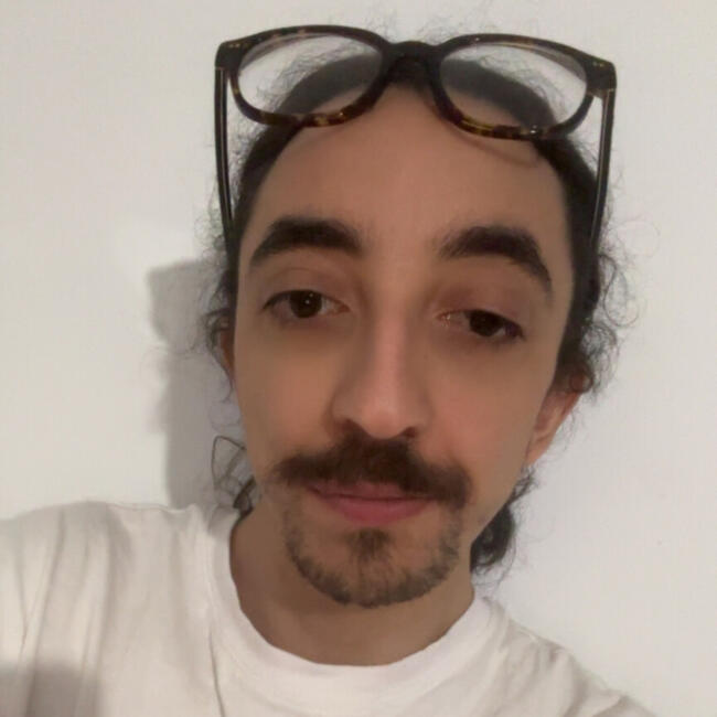 Baby-sitter à Cenon: Quentin