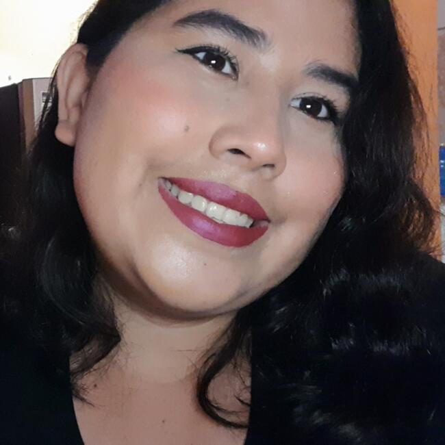 Trabajo para niñera en Guayaquil: ARIANA
