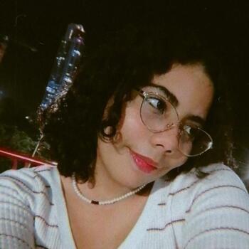 Babysitter in La Chorrera: Maria