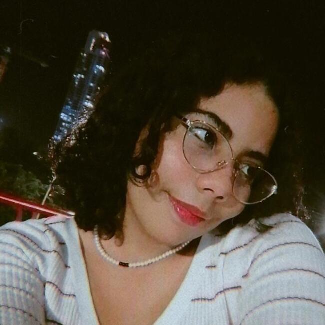 Babysitter in La Chorrera: Maria