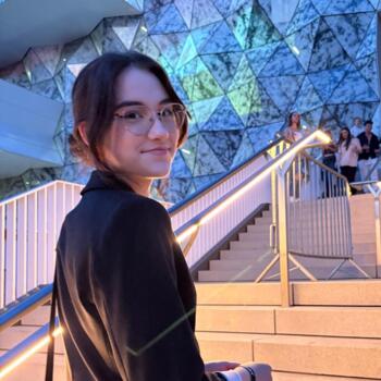 Babysitter in Steinsel: Alexandra