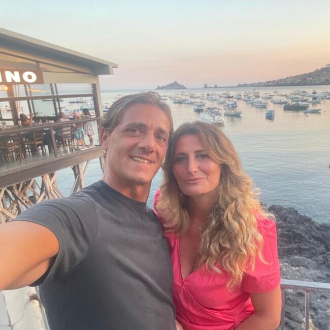 Lavoro per babysitter a Roma: Antonio
