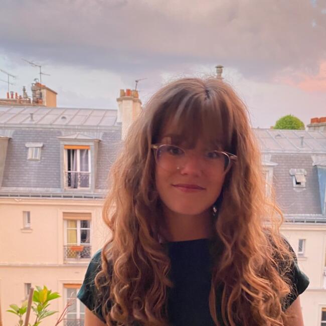 Babysitter in Reims: Romane