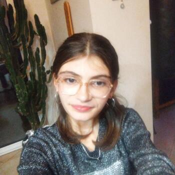 Baby-sitter La Séguinière: Aïda