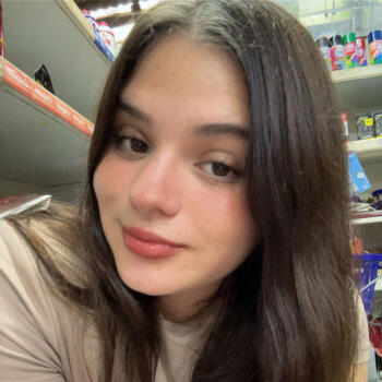 Niñera en Salitral: Isis Jimenez