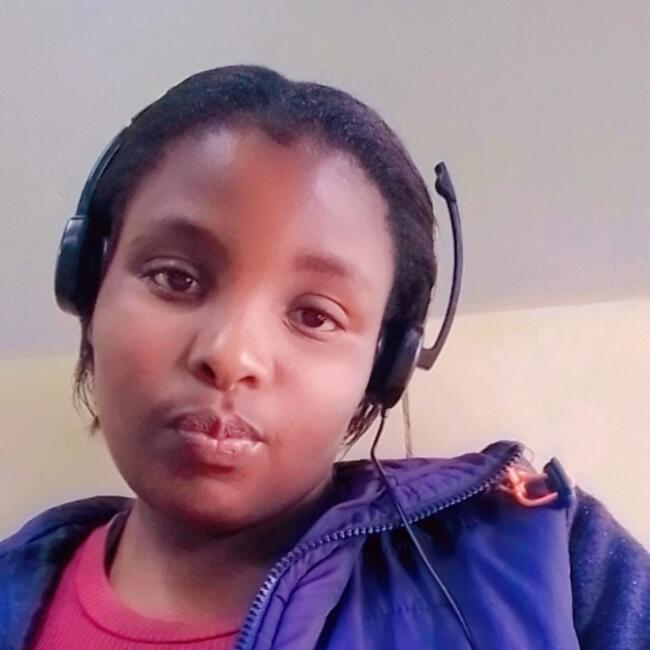 Babysitter in Roodepoort: Wandile