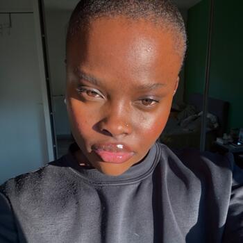 Babysitter in Savigny-le-Temple: Ryma