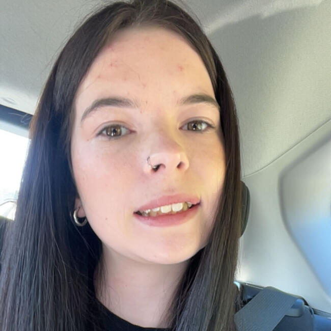 Babysitter in Hamilton: Jessica