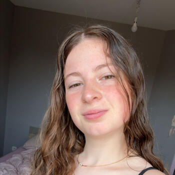 Babysitter Saint-Bohaire: Louna