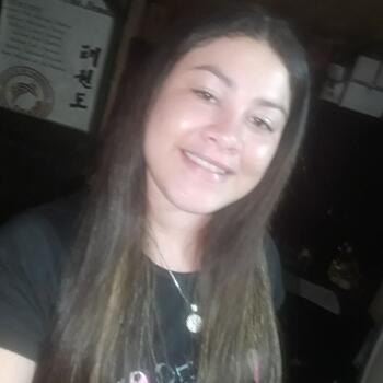 Babysitter in Posadas: Dulce maria