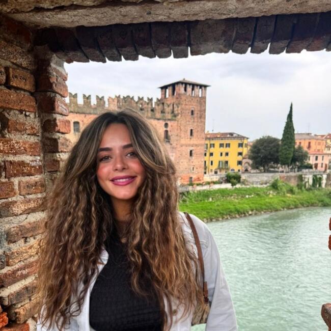 Babysitter in Alicante: Carmen