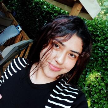 Babysitter in Munich: Maria Jose