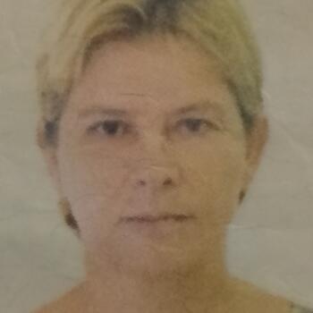 Babysitter in Praia Grande: Elisa