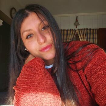 Babysitter in Rosario: Maria Milagros