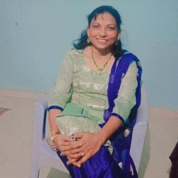 Babysitter in Nagpur: Sheetal