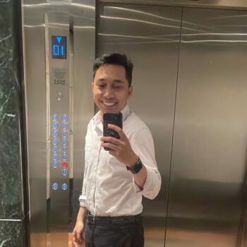 Kerja pengasuh di Semenyih: kerja pengasuh Mohdnaim