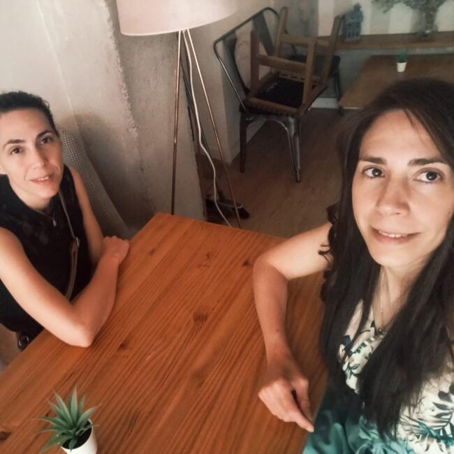 Babysitting job in Villatoro (Provincia de Burgos): Julia