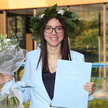 Babysitter Faloppio: Carlotta