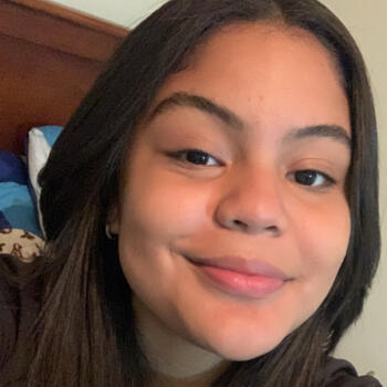 Niñera en Santa Ana: Mariangel Valoa