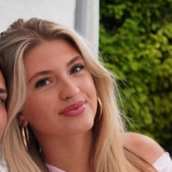 Oppas in Utrecht: Louise