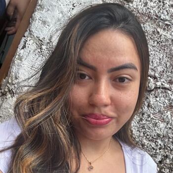 Babá em São Paulo (São Paulo): Debora