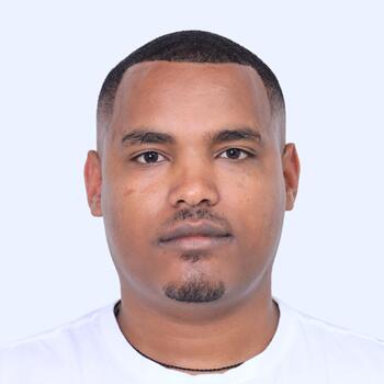 Babysitter a Torino: Misganaw