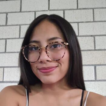 Niñera en Villahermosa: Daniela Yareth