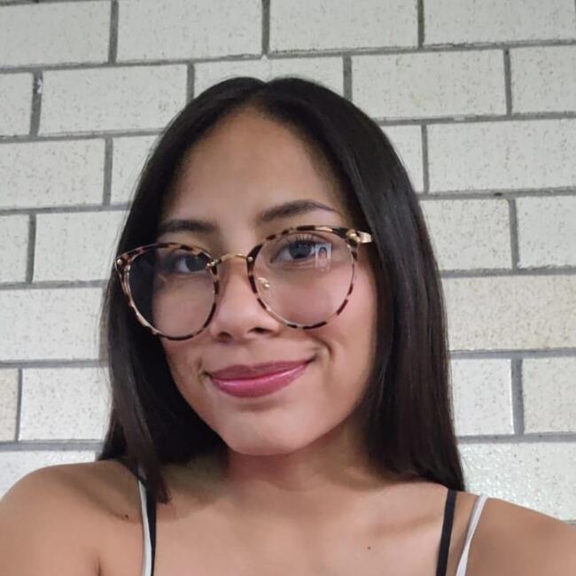 Babysitter in Villahermosa: Daniela Yareth