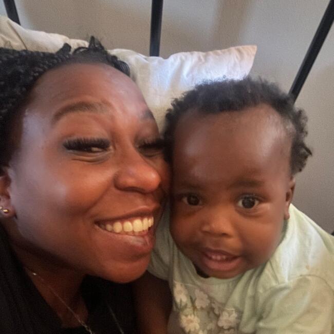 Babysitting job in Mildura: Renatha