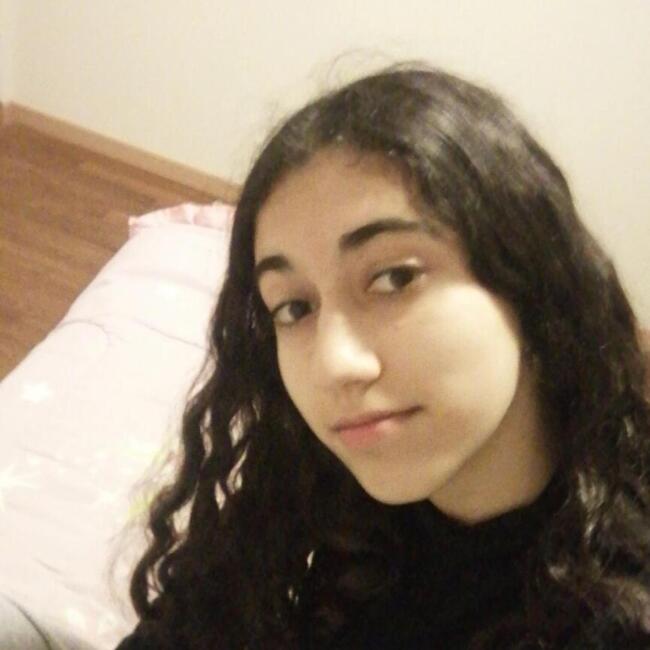 Babysitter in L'Isle-d'Abeau: Lauryn