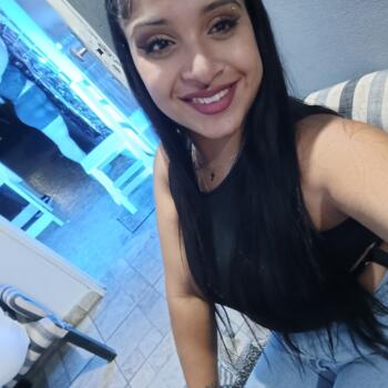 Niñera en Almirante Brown: Lucia