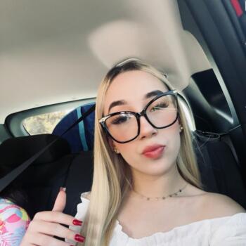 Niñera en Vitoria: Esthefany