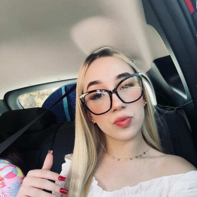 Niñera en Vitoria: Esthefany