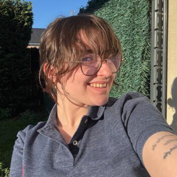 Babysitter Cambrai: Laetitia