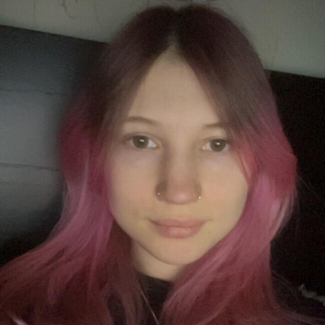 Babysitter in Etterbeek: Klaudia