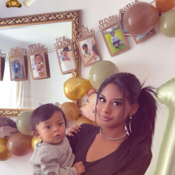 Babysitter Bournemouth: Malikah