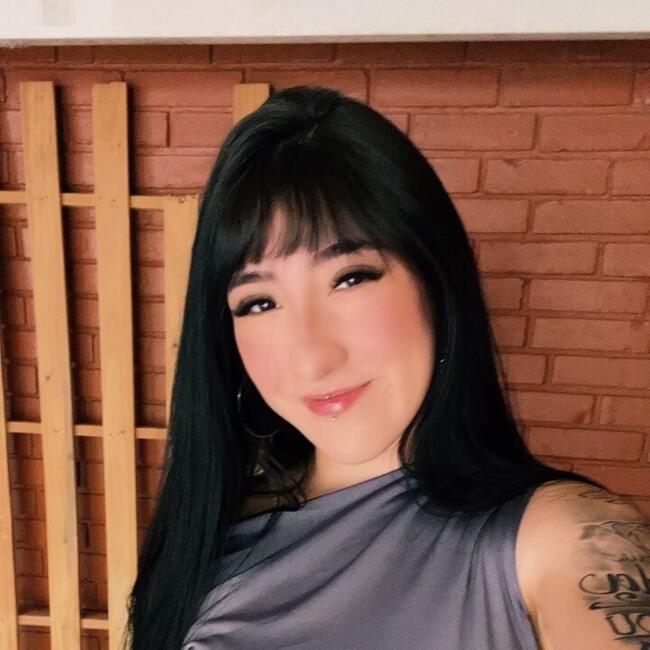 Babysitting job in Caxias do Sul: Mikaelly