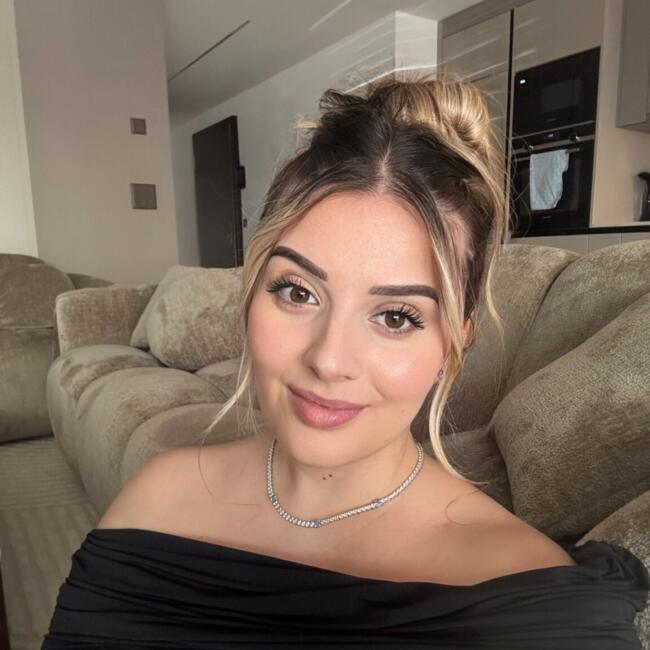 Job de garde d'enfants à Corminboeuf: Liridona