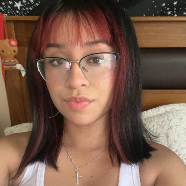 Babysitter in Antofagasta: Rayen