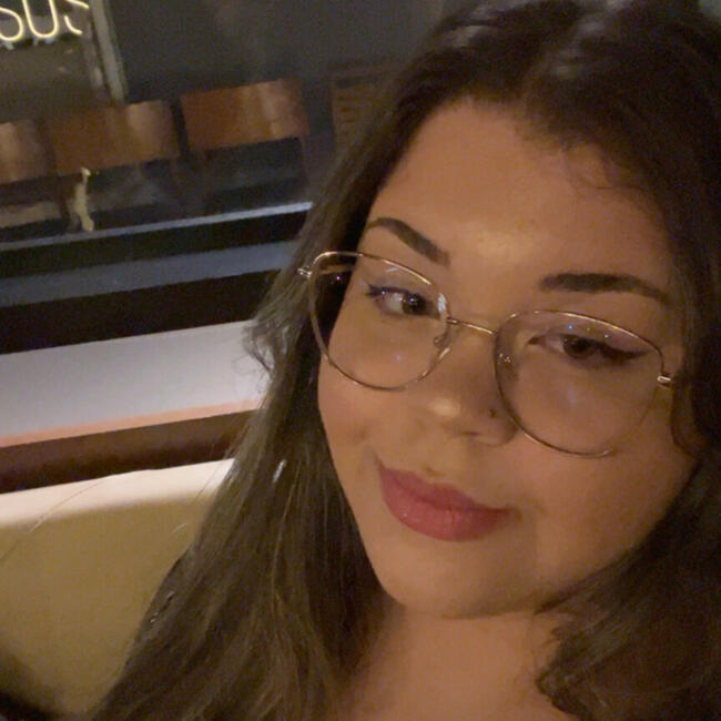 Babá em Bauru: Isabela