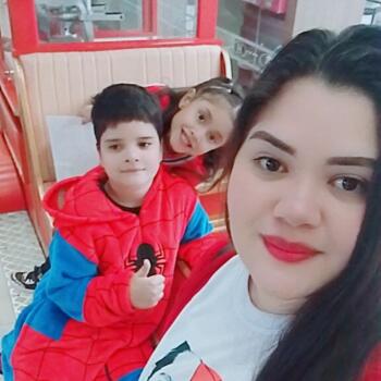 Babysitting job in Joaçaba: babysitting job Adla