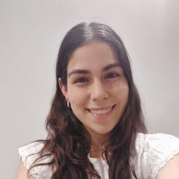 Niñera en La Reina: Pía