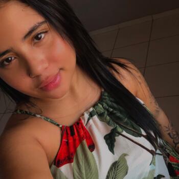 Babysitter in Fortaleza: Daniele