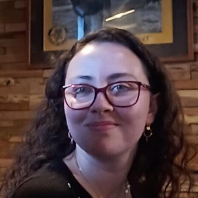 Babysitter in Rennes: Maëlle