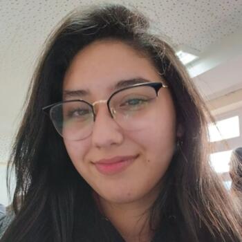 Babysitter in Concepción: Alejandra