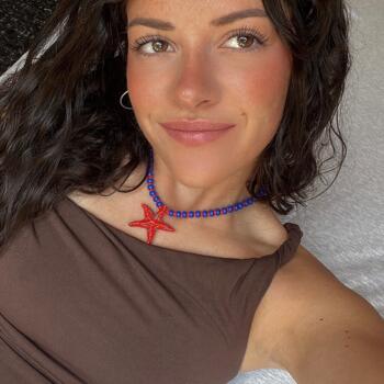 Nanny in Dublin: Paula