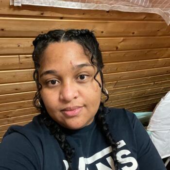 Babysitter Luxembourg: Madeleine