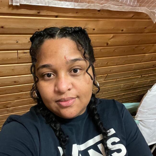 Babysitter in Luxembourg: Madeleine